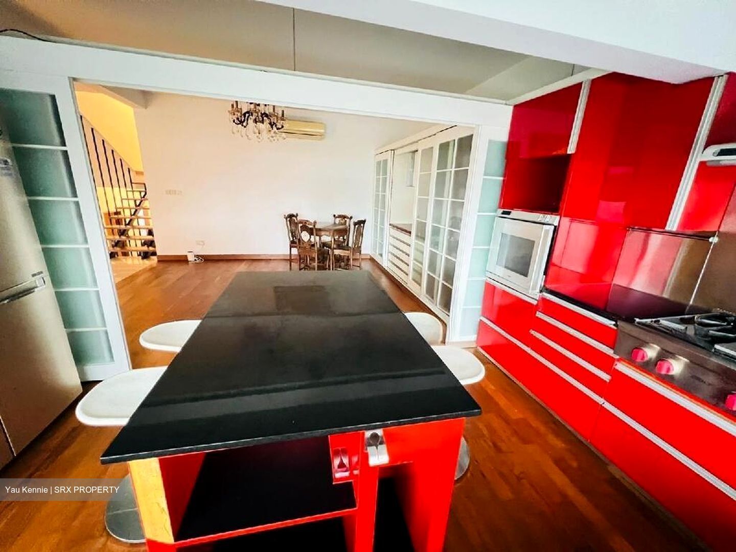 Townhouse Apartments (D9), Apartment #517188171